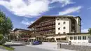 Bild 1 von Österreich - Tirol - Itter - 4* Sporthotel Tirolerhof