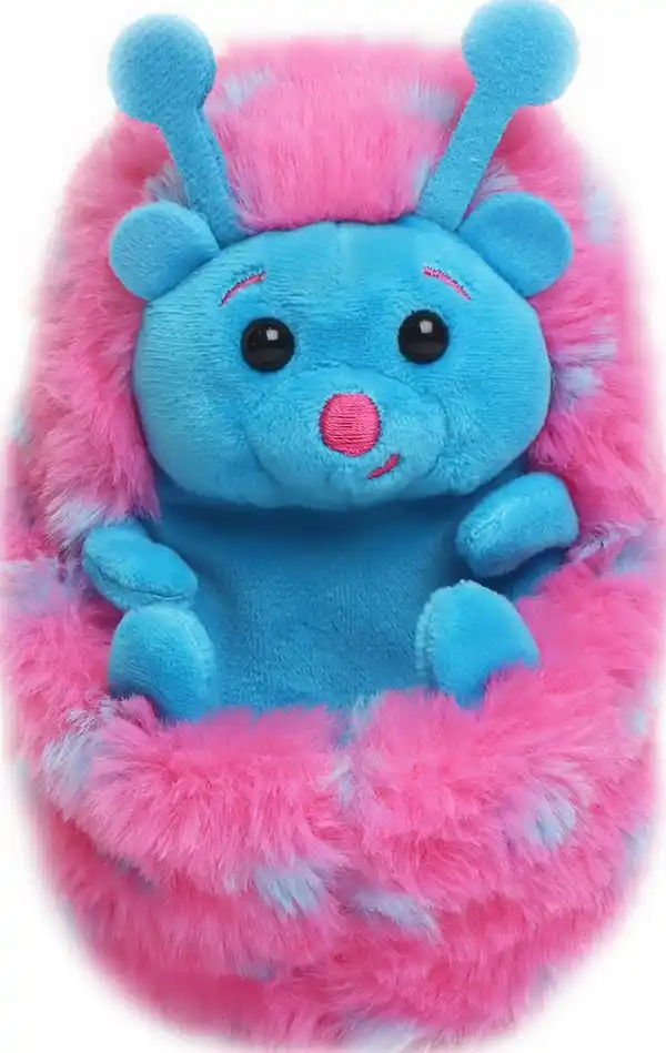 Bild 3 von Curlimals Higgle der Igel lila