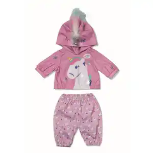 BABY born - Einhorn Outfit - 43 cm