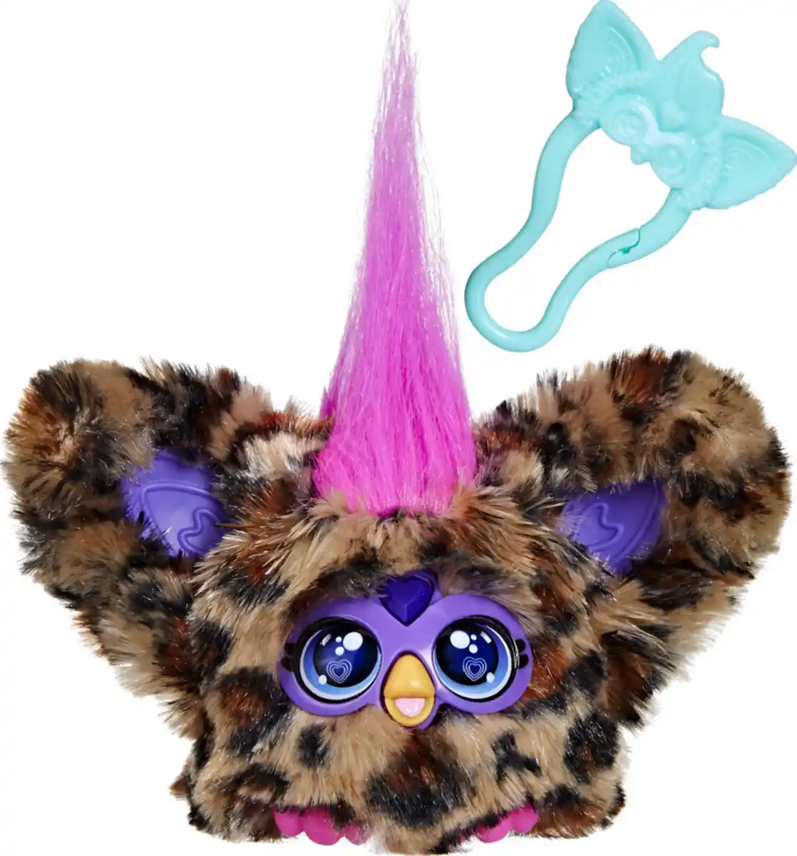 Bild 1 von Hasbro Furby Furblets