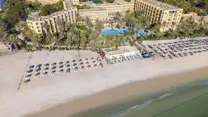 Tunesien – Sousse – 4* El Ksar Resort & Thalasso