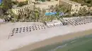 Bild 1 von Tunesien – Sousse – 4* El Ksar Resort & Thalasso