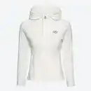 Bild 3 von Damen-Trainingsjacke mit Kapuze