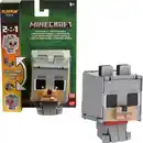Bild 2 von Mattel Minecraft Flippin' Figure Sammelfiguren