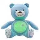 Bild 1 von Chicco - First Dreams Baby Bär, blau, 1 Stk
