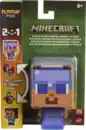 Bild 1 von Mattel Minecraft Flippin' Figure Sammelfiguren