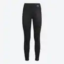 Bild 2 von Damen-Sportleggings mit hohem Bund
