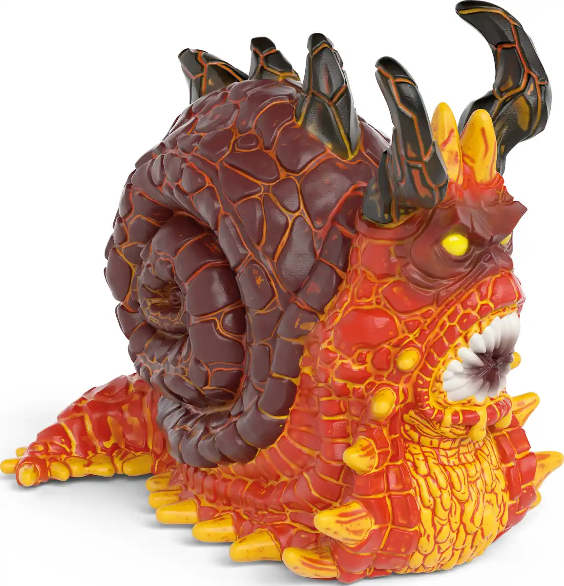 Bild 1 von Schleich Lavaschnecke