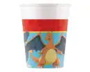 Bild 1 von Pappbecher Pokemon