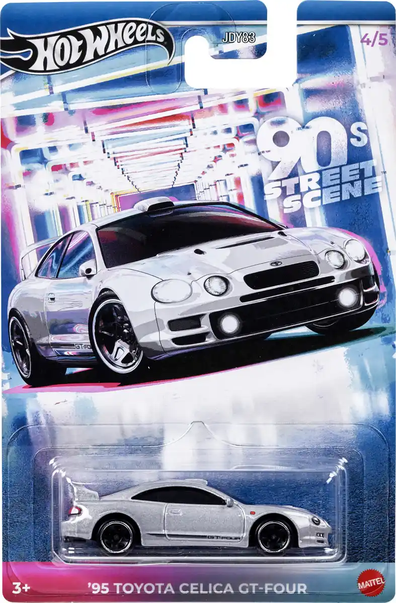 Bild 1 von Mattel Hot Wheels Automotive