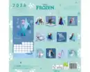 Bild 1 von Kalender 2025 Lizenz-Pyramide Frozen
