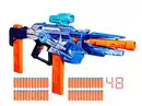 Bild 1 von Hasbro - Nerf N Series Loadout Galactic Commander Blaster – Mit 48 N-1 Darts für maximale Action, 1 Stk