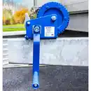 Bild 3 von Handseilwinde 720 kg Tragkraft, 10 m Stahldrahtseil