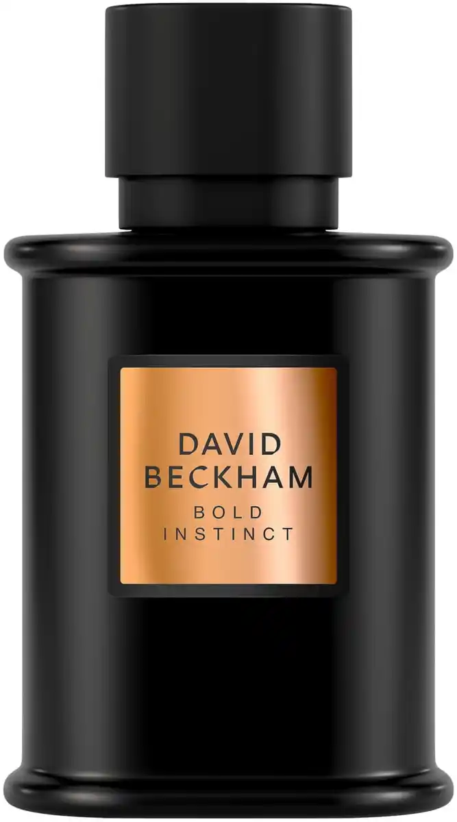 Bild 1 von DAVID BECKHAM Bold Instinct Eau de Parfum, 50 ml