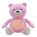 Bild 1 von Chicco - First Dreams Baby Bär, rosa, 1 Stk