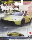 Bild 1 von Mattel HW premium fast&furious, sortiert