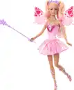 Bild 1 von Mattel Barbie Fee mit Farbwechsel