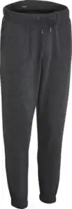 IDEENWELT Herren-Sweathose anthrazit Gr. M