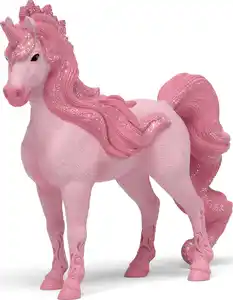 Schleich Cassiopeia Einhorn Stute
