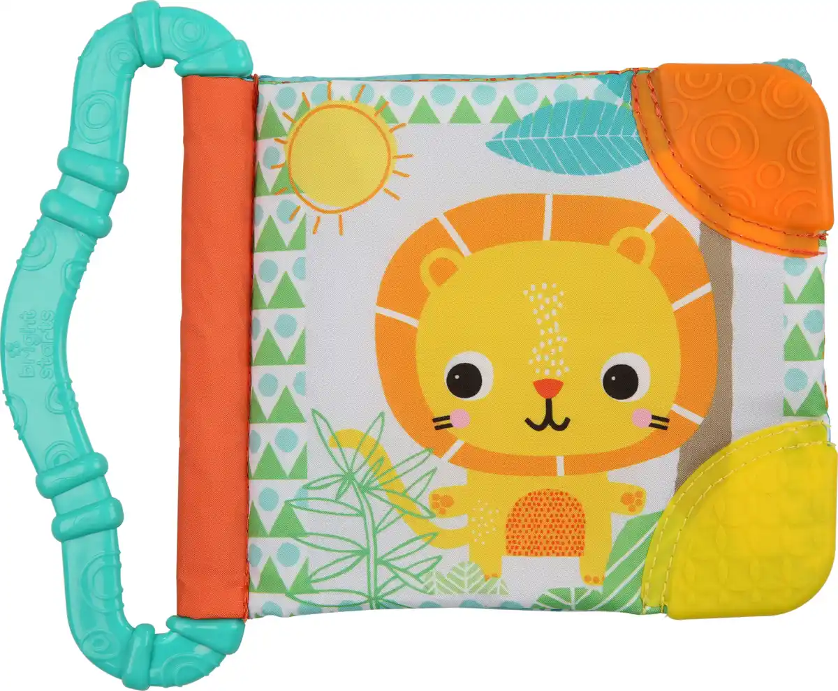 Bild 2 von Teethe & Read Toy