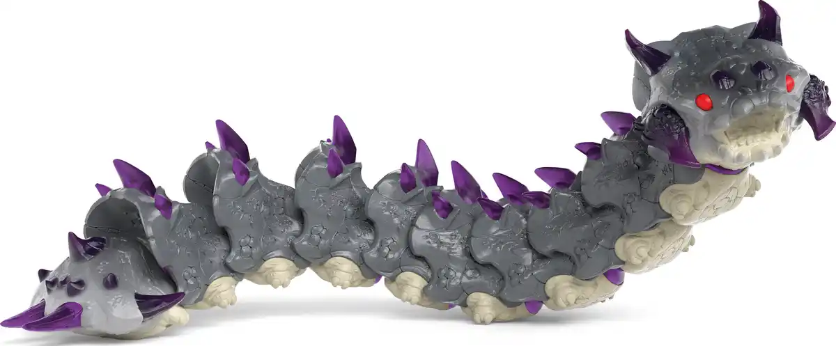 Bild 1 von Schleich Schattenwurm