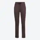 Bild 3 von Damen-Jogginghose mit Ottoman-Struktur