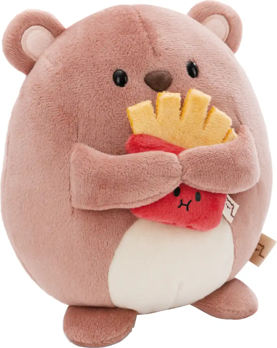 Bild 2 von NICI mymochi Kuscheltier 16 cm sortiert