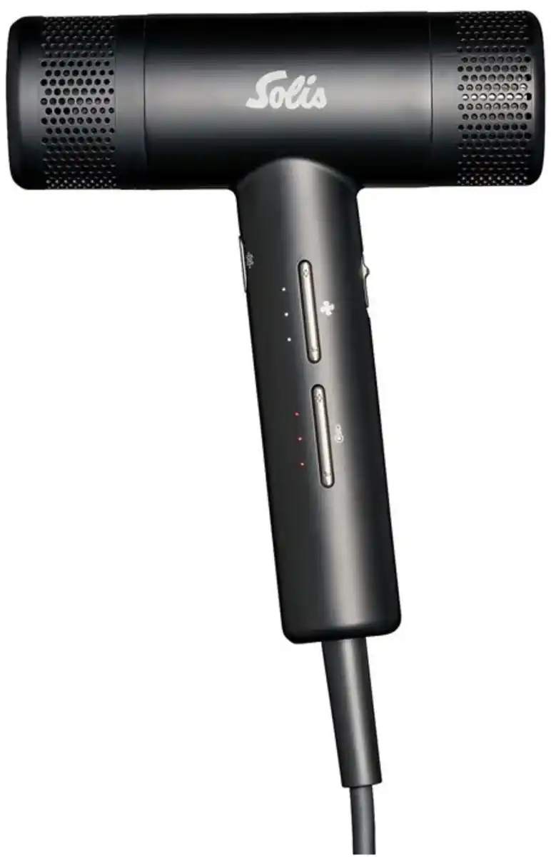 Bild 1 von Hair Perfection Ionic Haartrockner schwarz