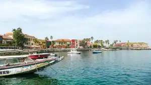 Rundreisen Senegal & Gambia: Westafrika entdecken: faszinierend, echt & unvergesslich