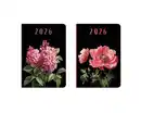 Bild 1 von Taschenkalender Flower