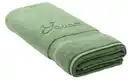 Bild 1 von Saunatuch, grün, 70 x 200 cm