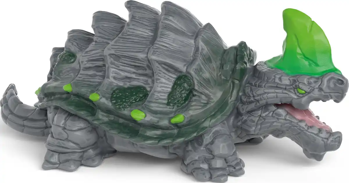 Bild 1 von Schleich Steinschildkröte