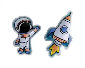Mini Duschgel Astronaut