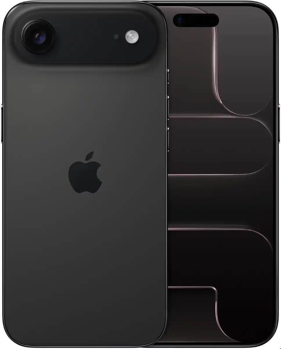Bild 1 von iPhone Air (512GB) space schwarz
