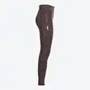 Bild 4 von Damen-Sportleggings mit All-Over-Print