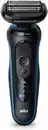 Bild 1 von 52-B1000s Series 5 Trocken-Nass Rasierer blau