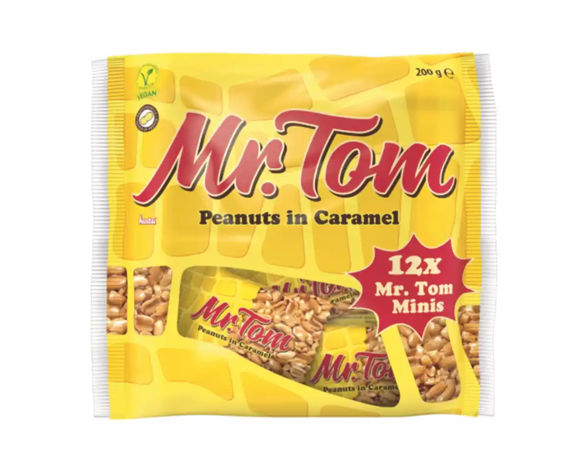 Bild 1 von Mister Tom Minis