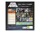 Bild 1 von Familienplaner Star Wars
