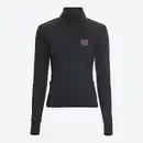 Bild 3 von Damen-Trainingsjacke mit Stehkragen