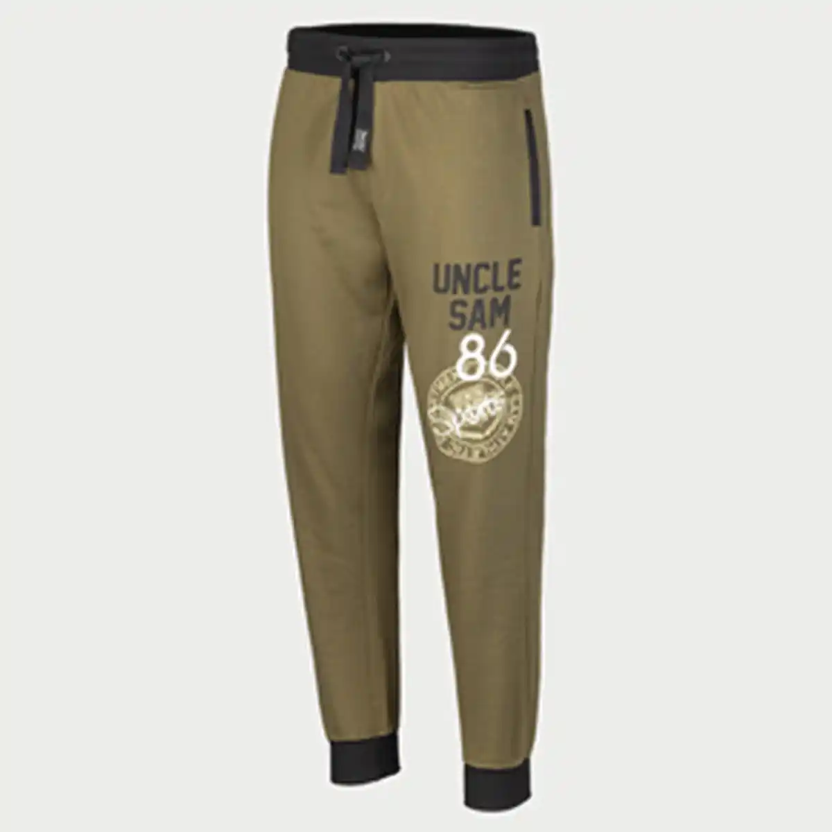 Bild 1 von Bodyhose mit Saumbündchen für Herren