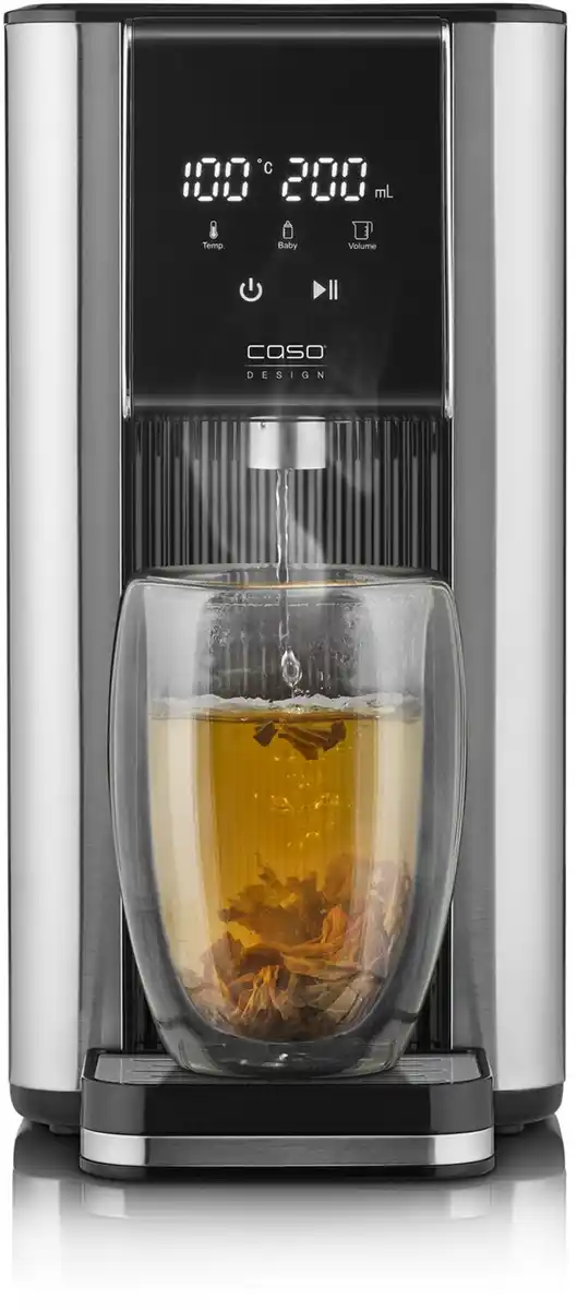 Bild 1 von HW 620 Heißwasserspender