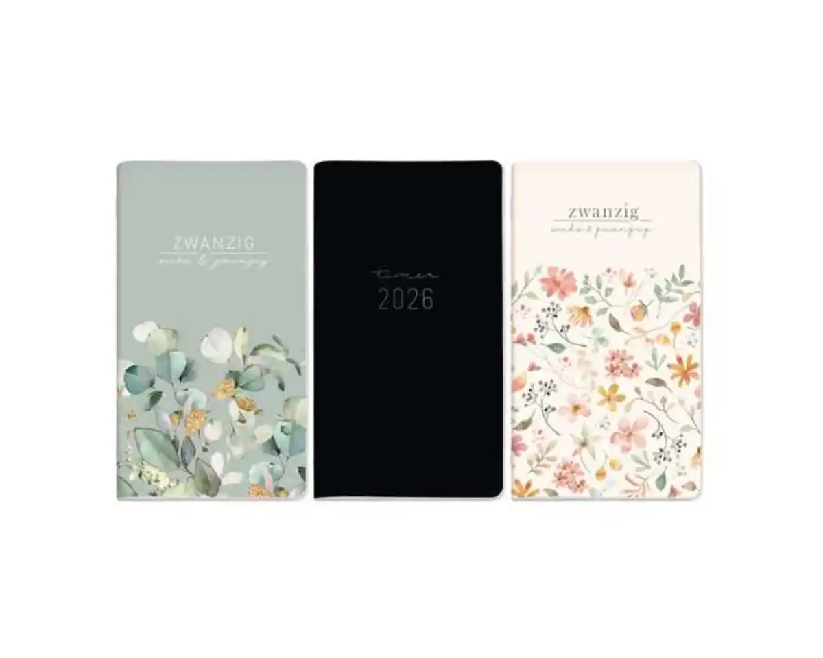 Bild 1 von Monatskalender Square Slim