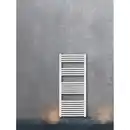 Bild 2 von Badheizkörper Arnsberg 693W Weiß 140x60 cm