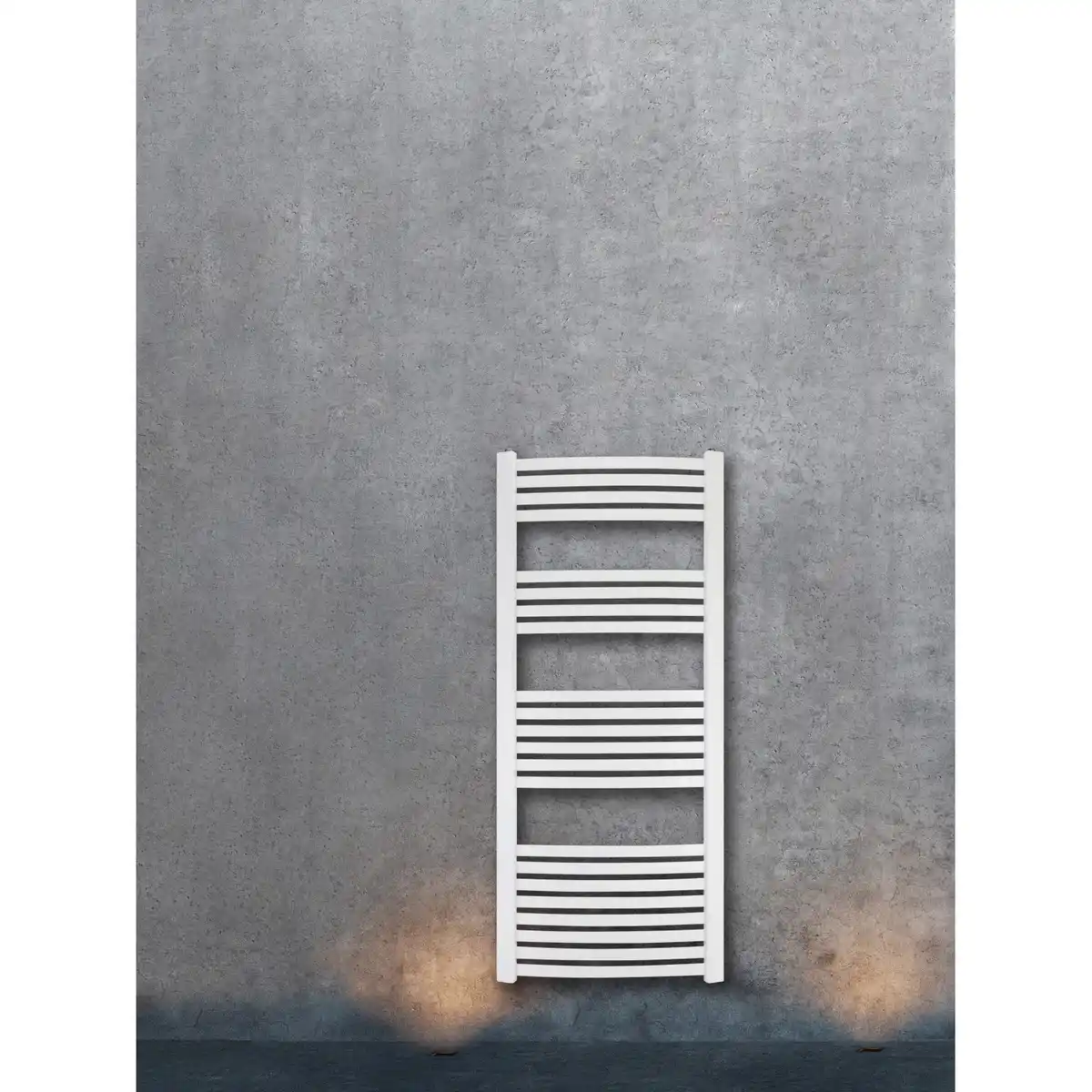 Bild 2 von Badheizkörper Arnsberg 693W Weiß 140x60 cm