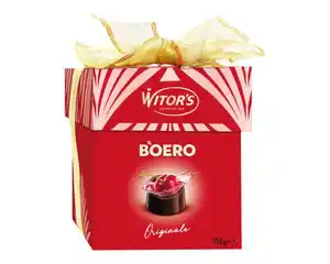 Vitors Pralinen Kirschlikör