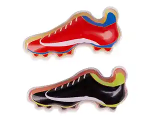 Mini Duschgel Fußballschuh