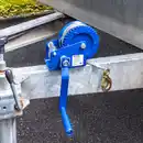 Bild 2 von Handseilwinde 720 kg Tragkraft, 10 m Stahldrahtseil