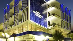 Italien – Gabicce Mare – 3* Hotel Maremonti Maremonti Michelacci