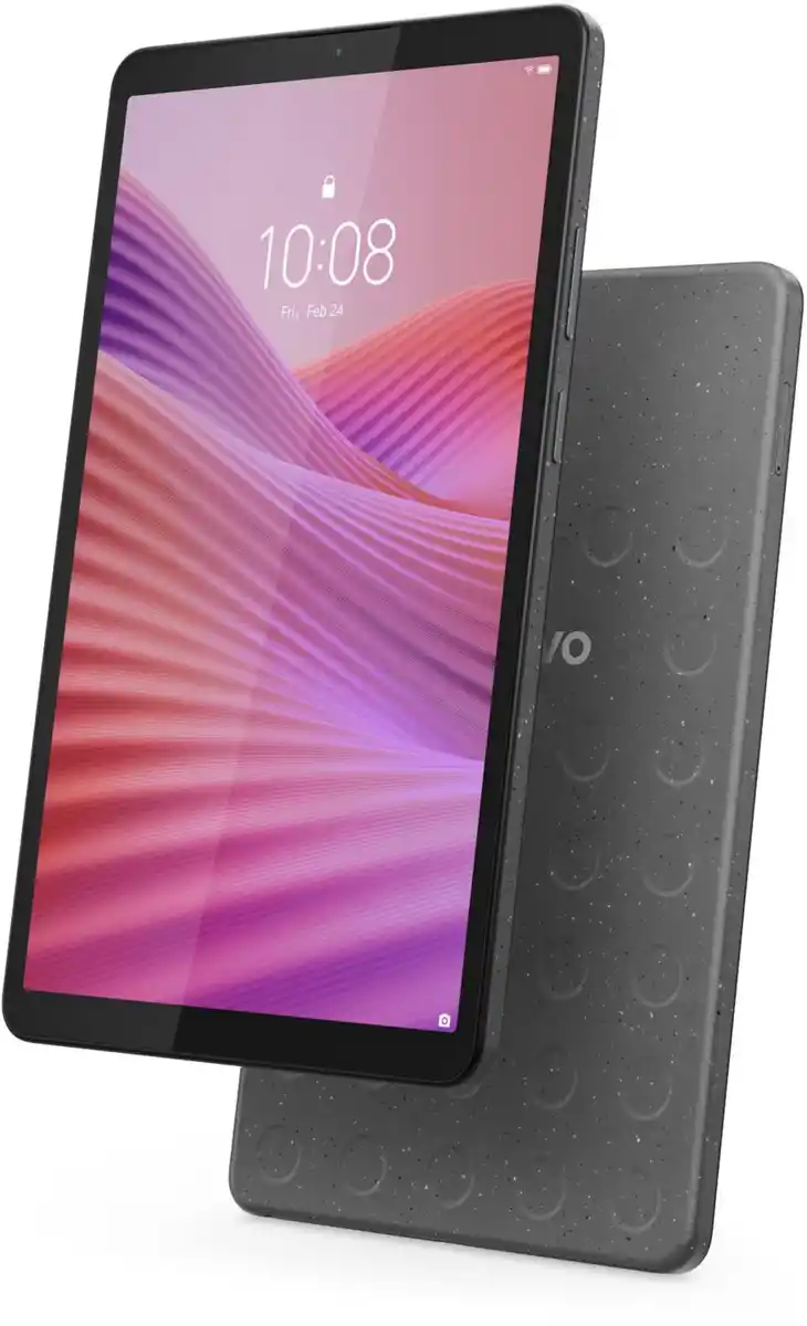 Bild 1 von Tab One (ZAF00254SE) Tablet luna grey