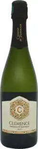 Clémence Brut Crémant de Bordeaux, 750 ml